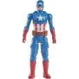 Avengers Capitán América Figura
