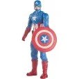 Avengers Capitán América Figura