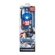 Avengers Capitán América Figura