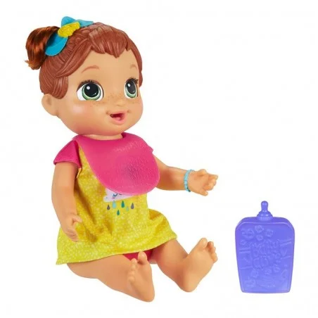 Baby Alive Crece de Verdad