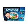 Monopoly Super Electronic Banking