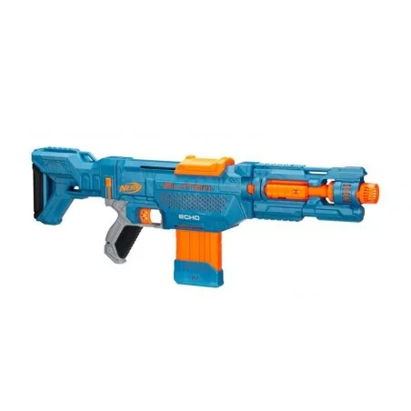 Nerf Elite 20 Echo CS10