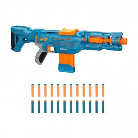 Nerf Elite 20 Echo CS10