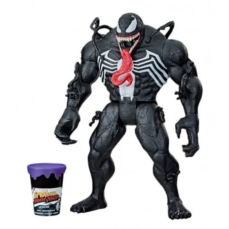 Figura Venomizada