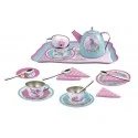 Juego de Té Unicornio 23 Piezas