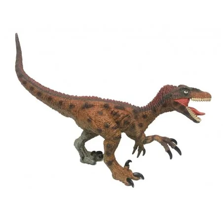 Dinosaurio Velociraptor XL con Sonido