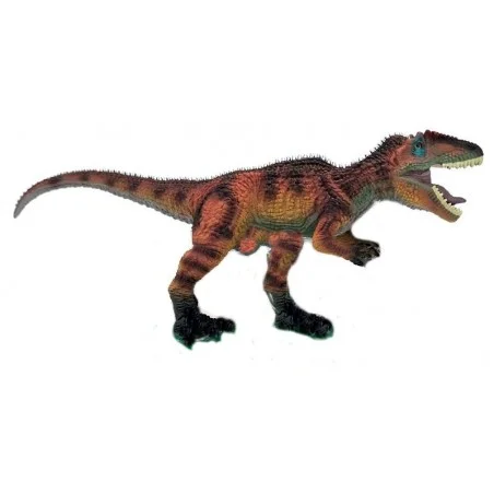 Mega Figura Dinosaurio Gigantosaurio Con Sonido