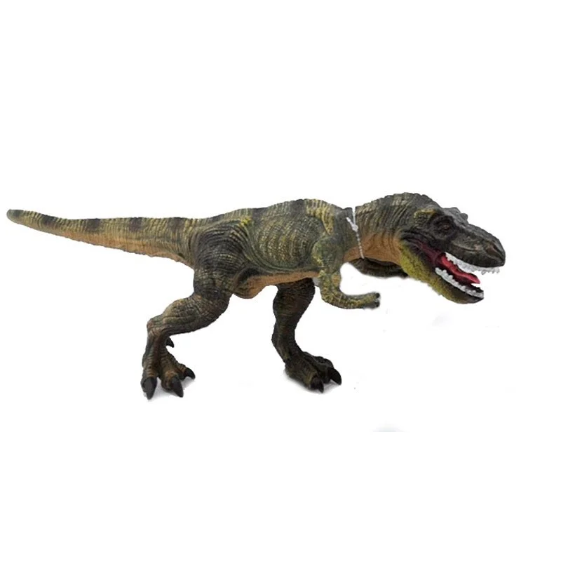Mega Figura Dinosaurio Tiranosaurio Rex 