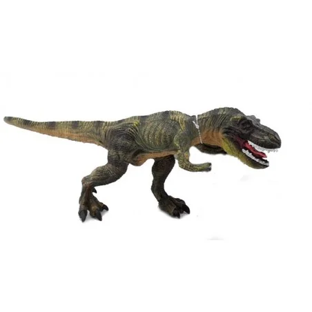 Mega Figura Dinosaurio Tiranosaurio Rex