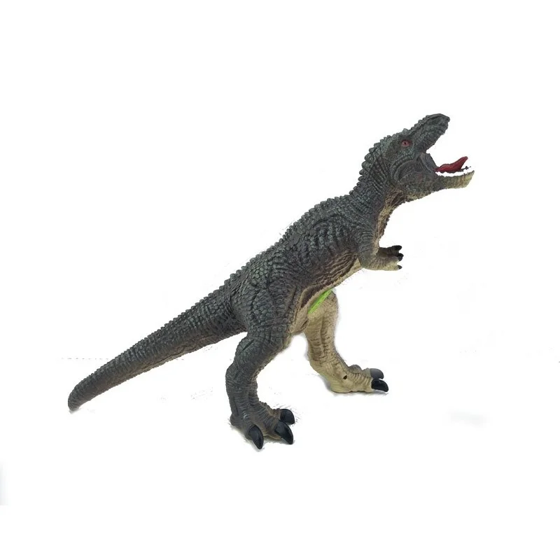 Dinosaurio Tiranosaurio Rex Interactivo