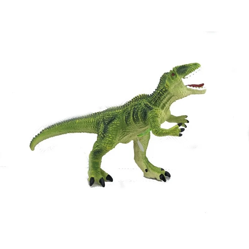 Figura Dinosaurio Gigantosaurio Interactivo