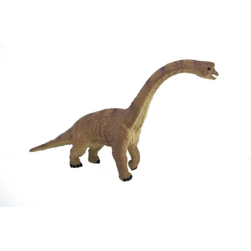 Figura Dinosaurio Braquiosaurio Con Sonido