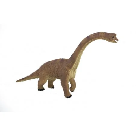 Figura Dinosaurio Braquiosaurio Con Sonido