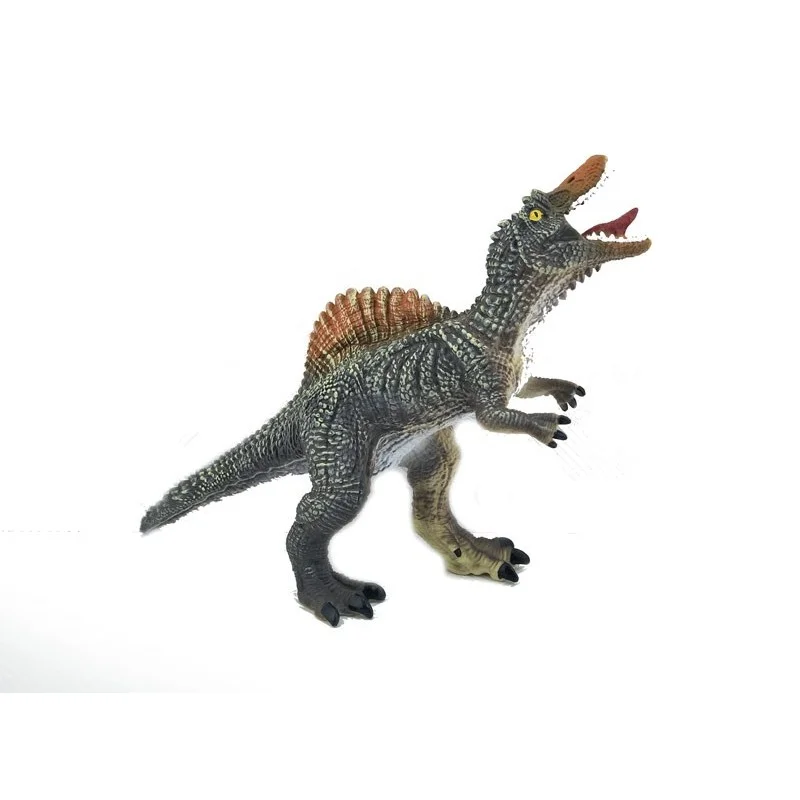 Figura Dinosaurio Espinosaurio Con Sonido