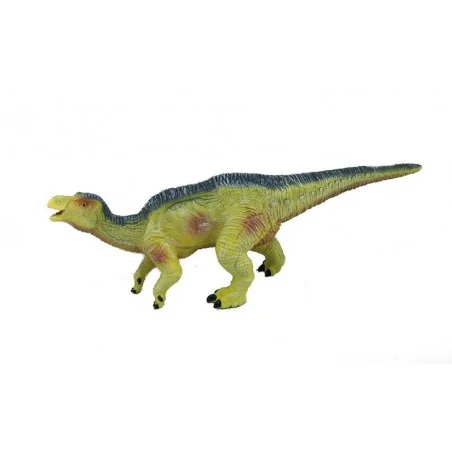 Figura Dinosaurio Iguanodon Con Sonido