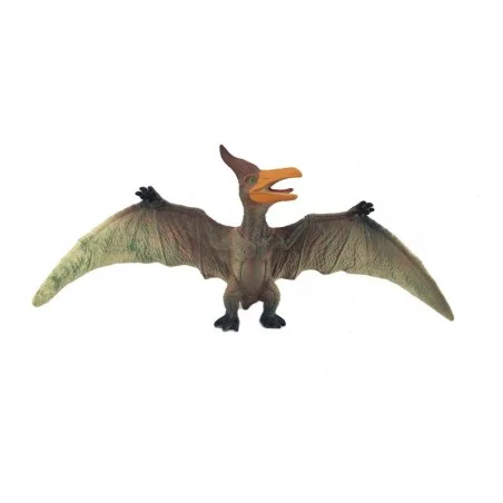 Figura Dinosaurio Pterosaurio Con Sonido