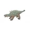 Mega Figura Dinosaurio Anquilosaurio Con Sonido