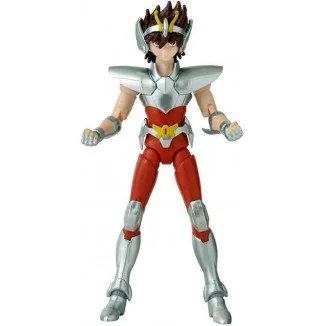 Figura Caballeros del Zodiaco Pegasus