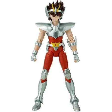 Figura Caballeros del Zodiaco Pegasus