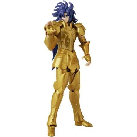 Figura Caballeros del Zodiaco Gemini