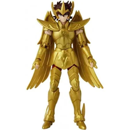 Figura Caballeros del Zodiaco Segitarius