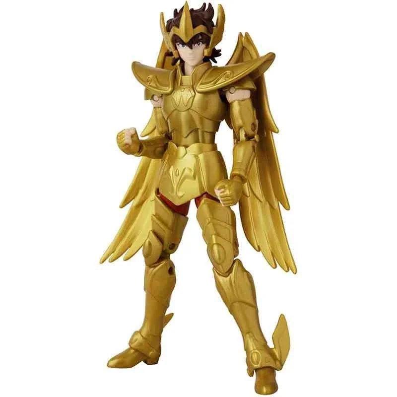 Figura Caballeros del Zodiaco Segitarius