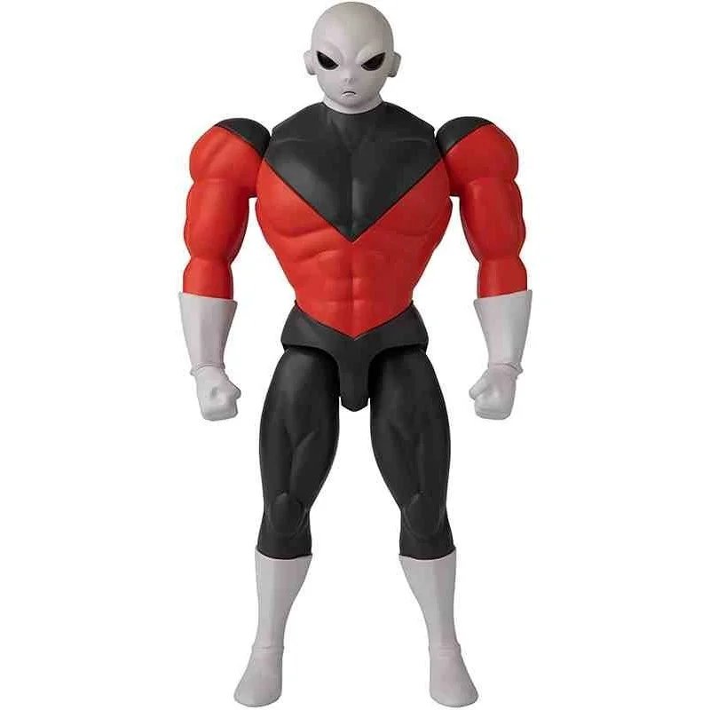 Limit Breakers Jiren Dragon Ball