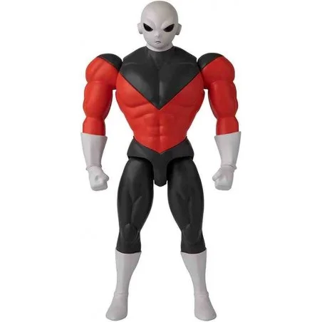 Limit Breakers Jiren Dragon Ball