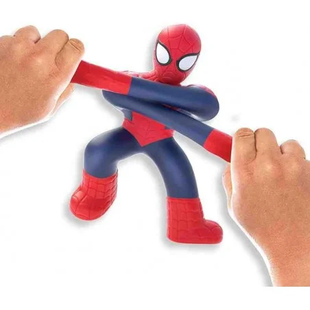 Spiderman Figura Marvel GOO JIT ZU