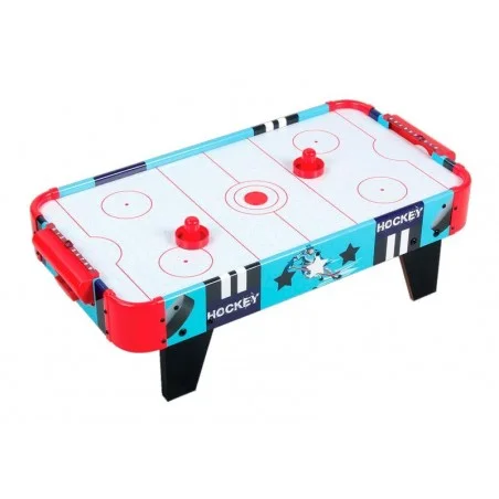 Juego Hockey de Mesa Grande con Patas