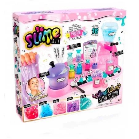 Estudio Slime Glam Estudio Slime Glam