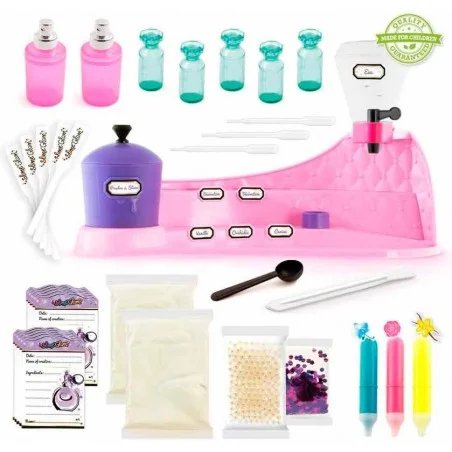 Estudio Slime Glam Estudio Slime Glam