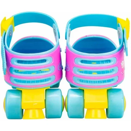 Peppa Pig Patines Ajustables