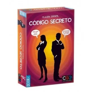 El Código Secreto