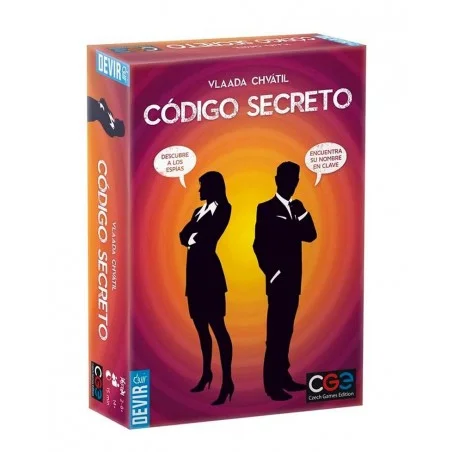 El Código Secreto