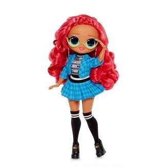 LOL Surprise OMG Class Prez