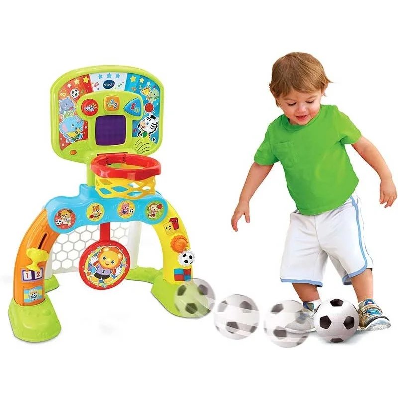 Centro de Deportes Bebé