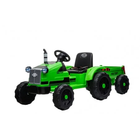 Tractor Eléctrico Infantil