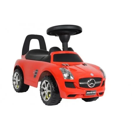 Mercedes correpasillos cheap