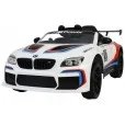 Coche de Batería BMW M6 GT3 para Niños