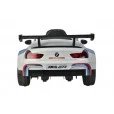 Coche de Batería BMW M6 GT3 para Niños