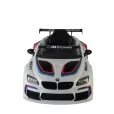 Coche de Batería BMW M6 GT3 para Niños