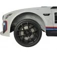 Coche de Batería BMW M6 GT3 para Niños