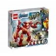 LEGO Marvel Súper Héroe Hulkbuster Iron Man