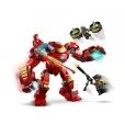 LEGO Marvel Súper Héroe Hulkbuster Iron Man