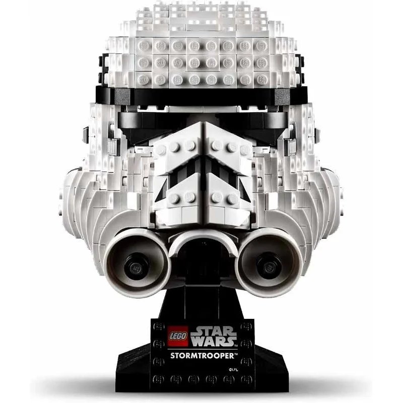 LEGO Star Wars Casco de Soldado de Asalto