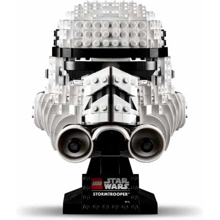 LEGO Star Wars Casco de Soldado de Asalto