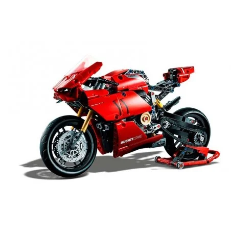 LEGO Technic Moto Ducati Panigale V4 R