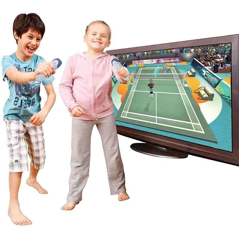 Consola TV Plug N Play Motion