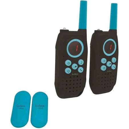 Walkie Talkie Infantil